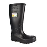 Steel toe and plate SD water boot 