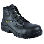 Steel toe and plate SD 6" boot
